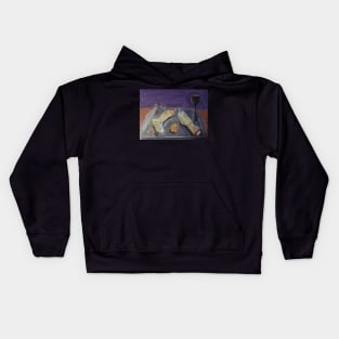 Leftovers Kids Hoodie